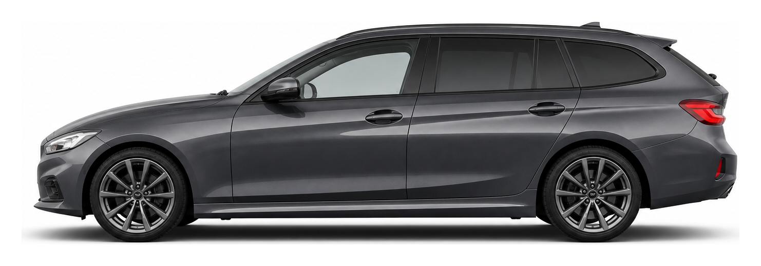 Estate body style